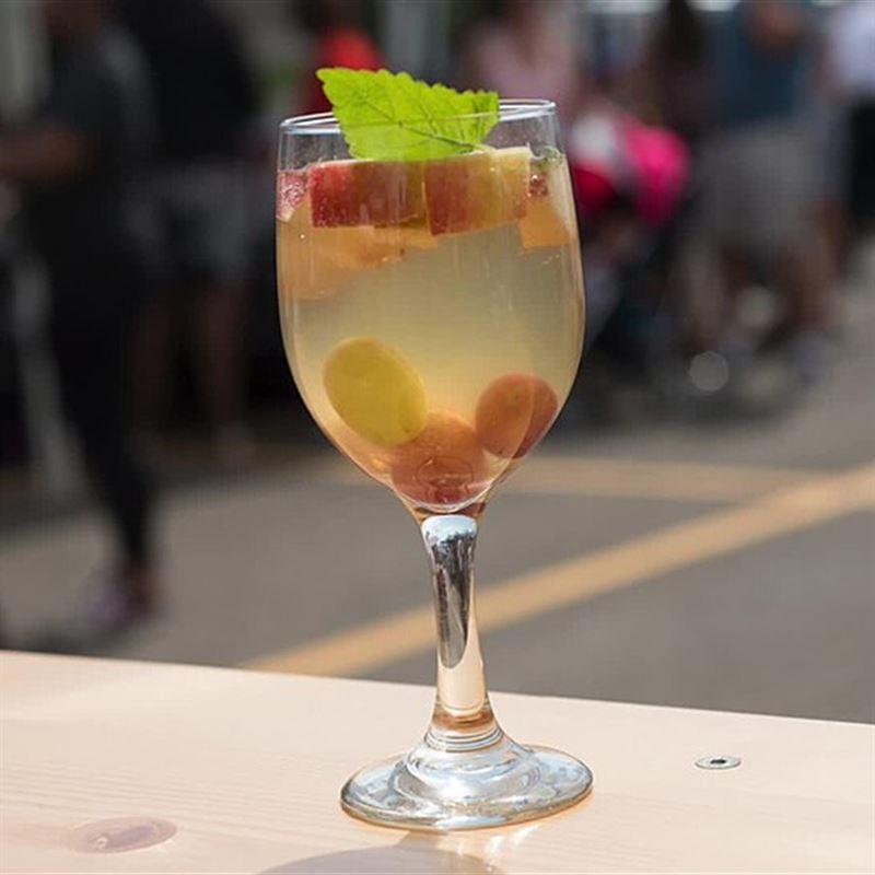 Amla Apple Mint Press